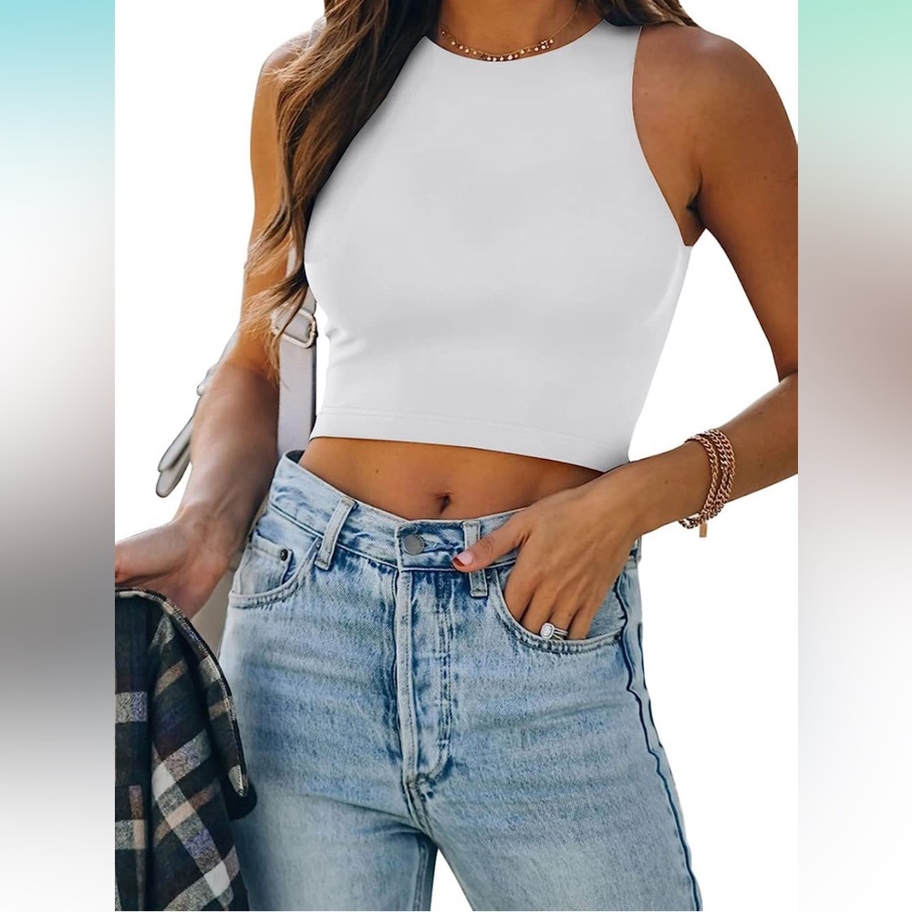 Women’s Tank/Halter Top